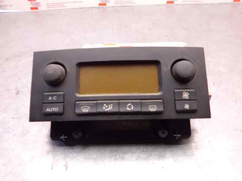 Recambio de mando climatizador para citroen c4 berlina 1.6 16v hdi referencia OEM IAM 9658084577  