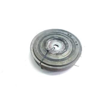 Recambio de polea cigueñal para peugeot 407 st confort referencia OEM IAM 9643354180  