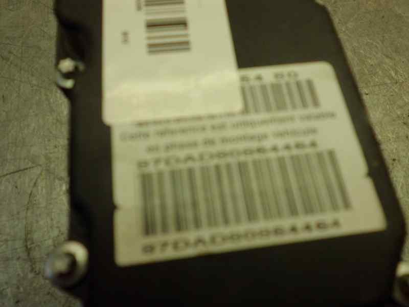 Recambio de centralita abs para citroen c4 berlina 1.6 16v hdi referencia OEM IAM   
