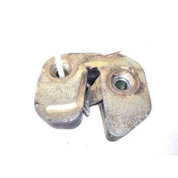 CERRADURA PUERTA DELANTERA DERECHA 0007201235 