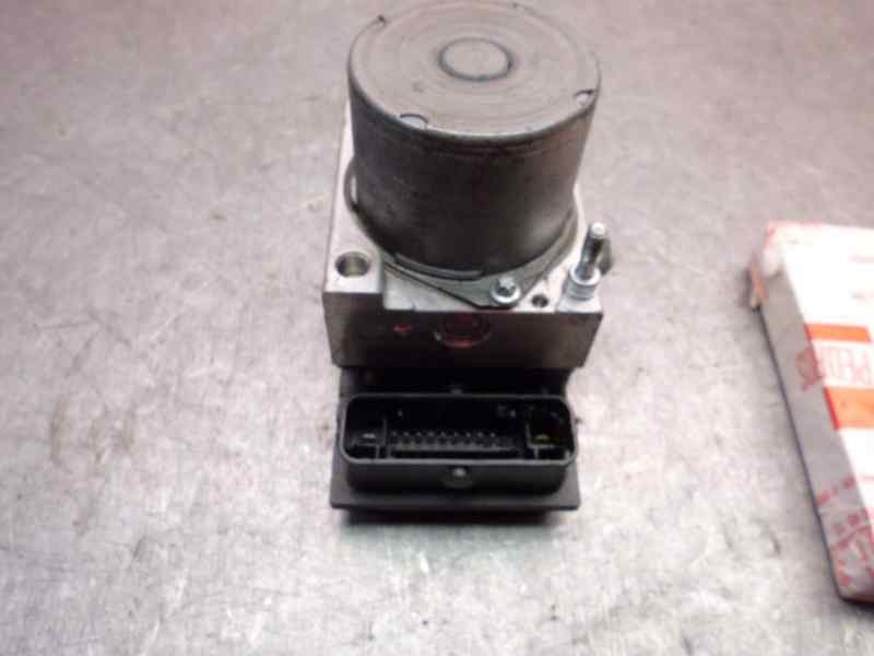 Recambio de centralita abs para citroen c4 berlina 1.6 16v hdi referencia OEM IAM   