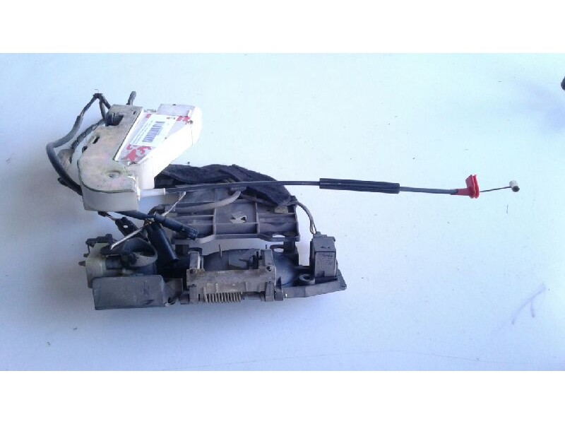 Recambio de cerradura puerta delantera derecha para ford mondeo berlina (gd) clx referencia OEM IAM   