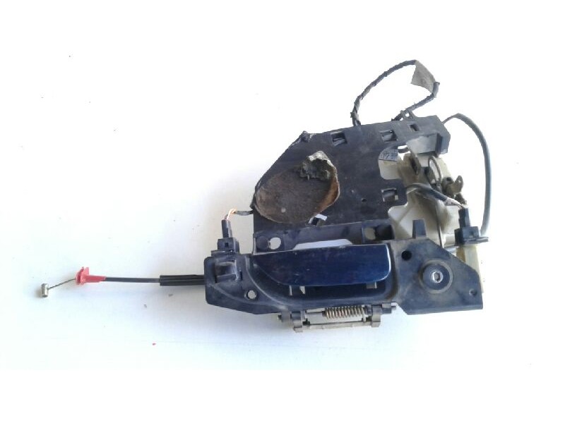 Recambio de cerradura puerta delantera derecha para ford mondeo berlina (gd) clx referencia OEM IAM   