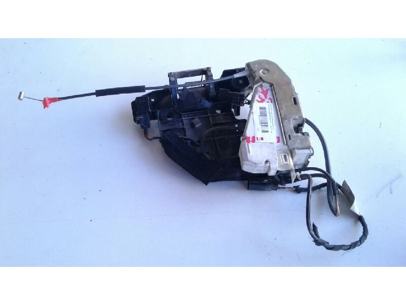 Recambio de cerradura puerta delantera derecha para ford mondeo berlina (gd) clx referencia OEM IAM   