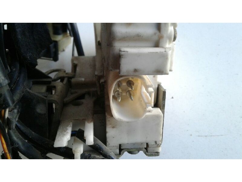 Recambio de cerradura puerta delantera derecha para ford mondeo berlina (gd) clx referencia OEM IAM   