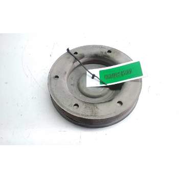 Recambio de polea cigueñal para peugeot 407 st confort referencia OEM IAM 9643354180  
