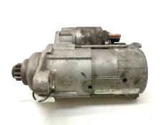 Recambio de motor arranque para audi a3 (8p) 1.9 tdi referencia OEM IAM AG02Z911023H SIDAMON 