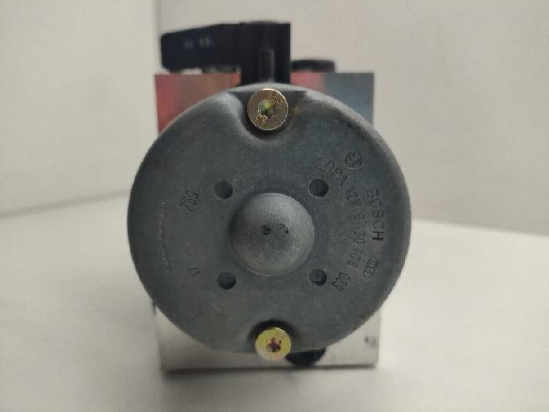 Recambio de centralita abs para nissan terrano/terrano.ii (r20) referencia OEM IAM 0265215436 BOSCH 