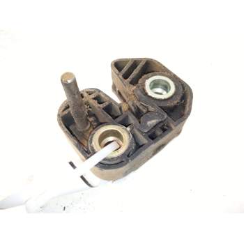 Recambio de cerradura puerta delantera derecha para mercedes-benz mb autobús (w631) d (631.333, 631.343, 631.334, 631.344) refer