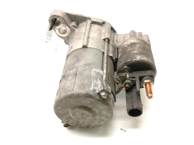 Recambio de motor arranque para audi a3 (8p) 1.9 tdi referencia OEM IAM AG02Z911023H SIDAMON 