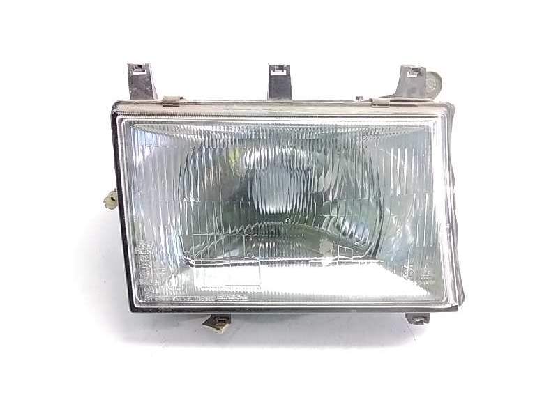 Recambio de faro derecho para ssangyong family 2.5 td referencia OEM IAM   