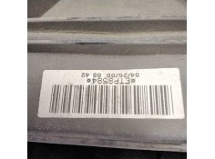 Recambio de electroventilador para nissan almera (n16/e) 2.2 16v turbodiesel cat referencia OEM IAM    2