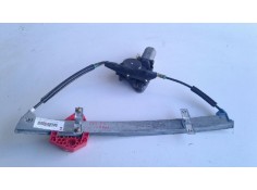 Recambio de elevalunas delantero izquierdo para ford mondeo berlina (gd) clx referencia OEM IAM 1060857  