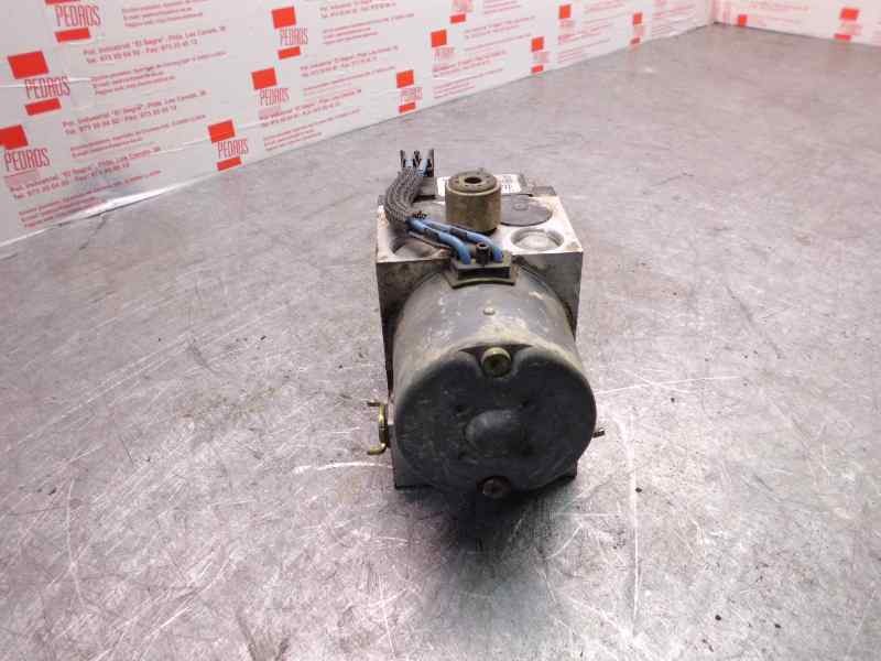 Recambio de centralita abs para nissan almera (n16/e) 2.2 16v turbodiesel cat referencia OEM IAM   