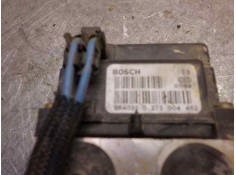 Recambio de centralita abs para nissan almera (n16/e) 2.2 16v turbodiesel cat referencia OEM IAM    2