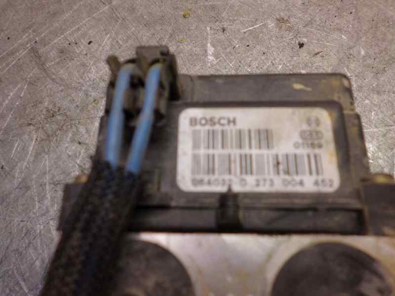 Recambio de centralita abs para nissan almera (n16/e) 2.2 16v turbodiesel cat referencia OEM IAM   