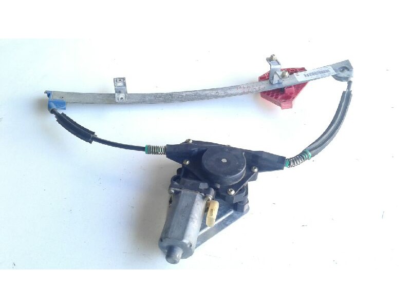 Recambio de elevalunas delantero izquierdo para ford mondeo berlina (gd) clx referencia OEM IAM 1060857  