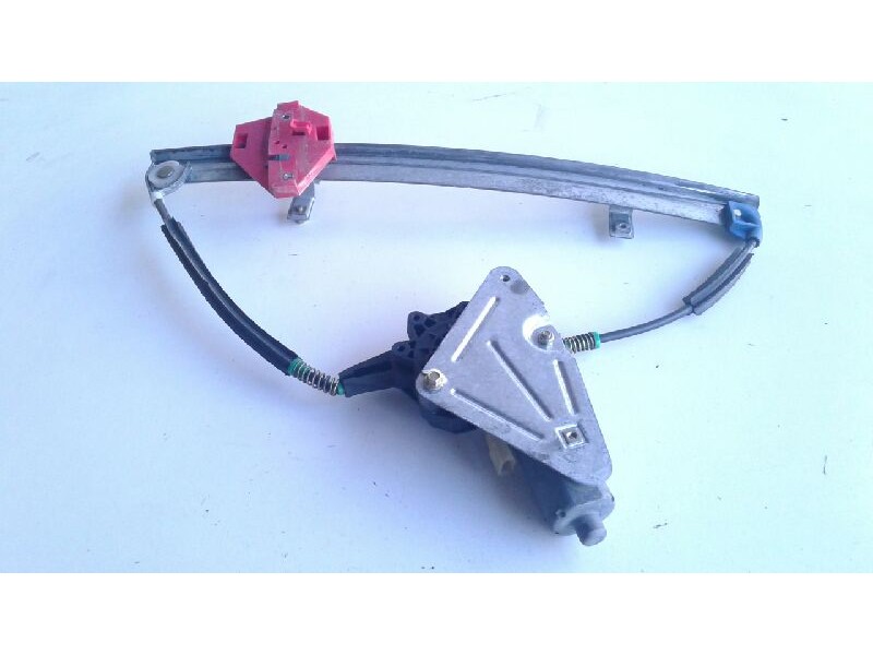 Recambio de elevalunas delantero izquierdo para ford mondeo berlina (gd) clx referencia OEM IAM 1060857  