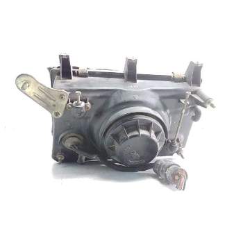 Recambio de faro derecho para ssangyong family 2.5 td referencia OEM IAM   
