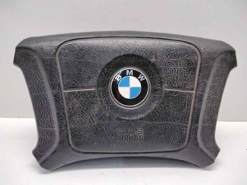 Recambio de airbag delantero izquierdo para bmw serie 3 berlina (e36) 1.7 turbodiesel cat referencia OEM IAM 3310933051  