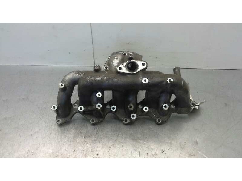Recambio de colector admision para renault mascott 130.35 referencia OEM IAM   