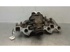 Recambio de colector admision para renault mascott 130.35 referencia OEM IAM    2
