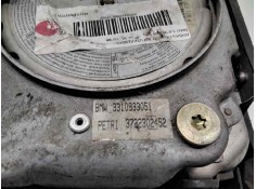 Recambio de airbag delantero izquierdo para bmw serie 3 berlina (e36) 1.7 turbodiesel cat referencia OEM IAM 3310933051   2