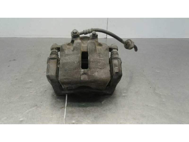 Recambio de pinza freno delantera izquierda para opel insignia berlina 2.0 16v cdti referencia OEM IAM   