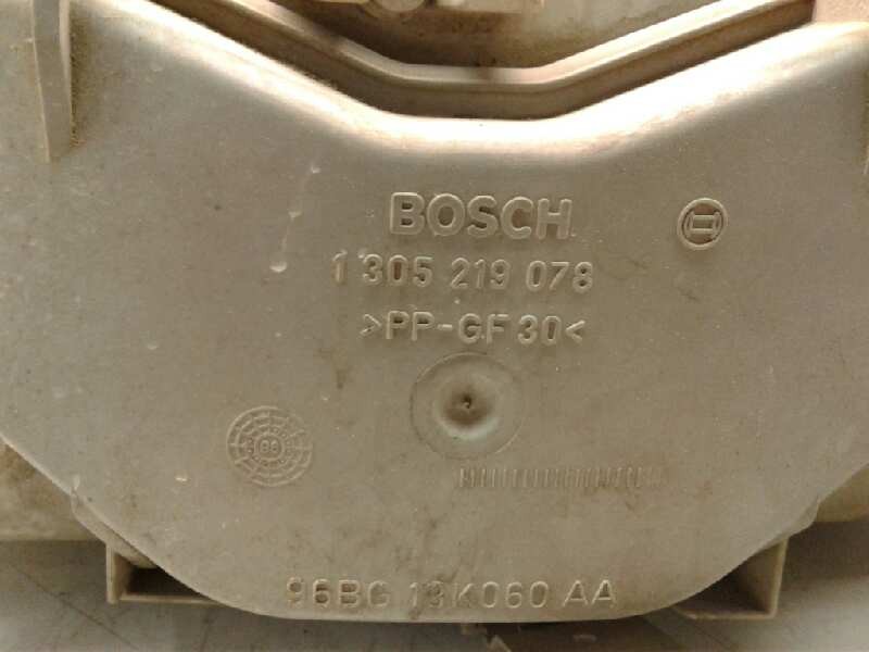 Recambio de faro derecho para ford mondeo berlina (gd) clx referencia OEM IAM 0301098002  