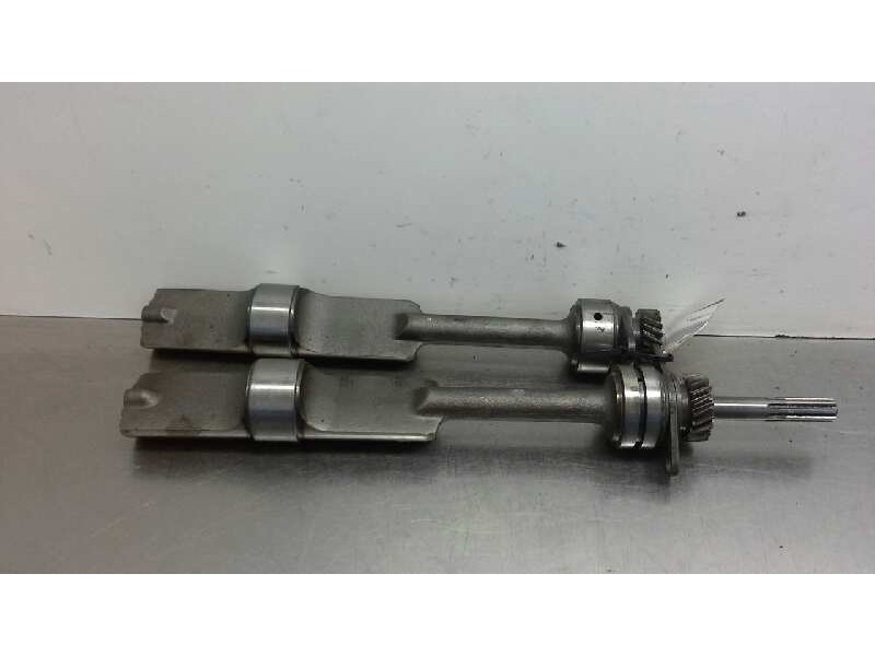 Recambio de equilibrador cigueñal para renault mascott 130.35 referencia OEM IAM   