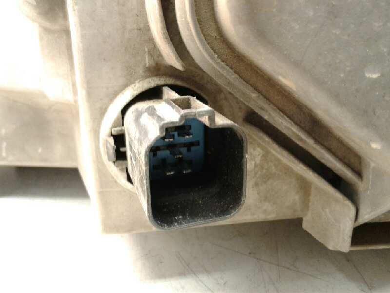 Recambio de faro derecho para ford mondeo berlina (gd) clx referencia OEM IAM 0301098002  