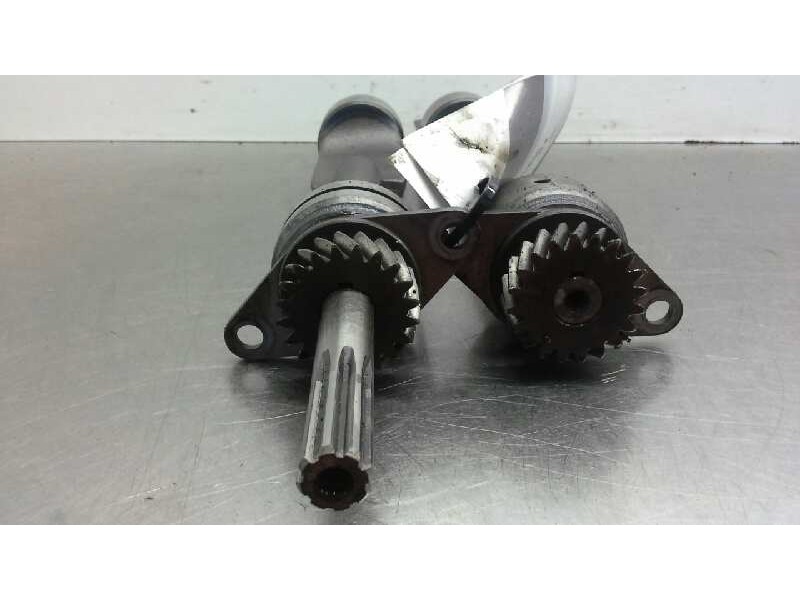 Recambio de equilibrador cigueñal para renault mascott 130.35 referencia OEM IAM   