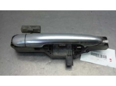 Recambio de maneta exterior trasera derecha para renault laguna ii (bg0) 1.9 dci diesel referencia OEM IAM   