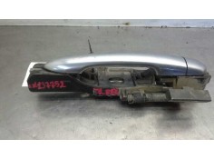 Recambio de maneta exterior trasera derecha para renault laguna ii (bg0) 1.9 dci diesel referencia OEM IAM    2