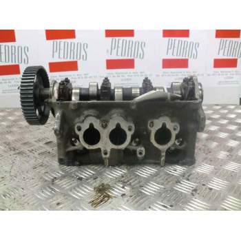 Recambio de culata para audi 100 berlina (c4) 2.6 v6 cat (abc) referencia OEM IAM H6WWO  107625