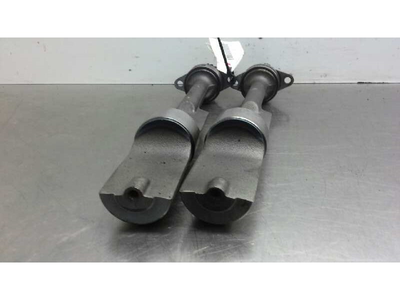 Recambio de equilibrador cigueñal para renault mascott 130.35 referencia OEM IAM   