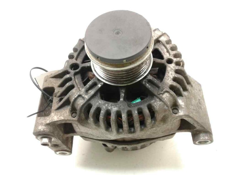 Recambio de alternador para fiat panda (169) 1.3 jtd cat referencia OEM IAM B86851784845 SIDAMON 