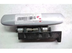 Recambio de maneta exterior delantera derecha para citroen xsara berlina 1.9td tonic referencia OEM IAM 96334566  