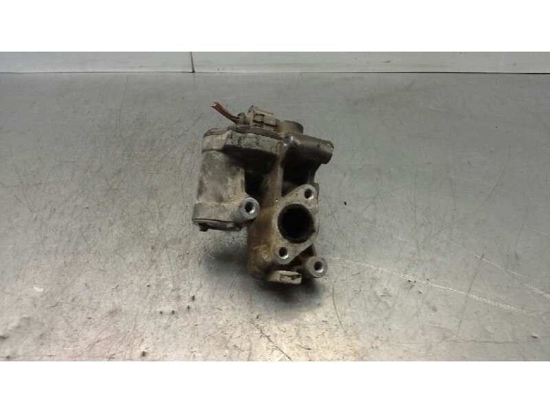 Recambio de valvula egr para renault mascott 130.35 referencia OEM IAM   