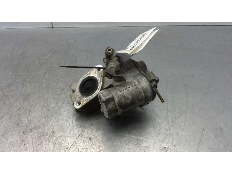 Recambio de valvula egr para renault mascott 130.35 referencia OEM IAM   