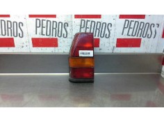 Recambio de piloto trasero izquierdo para volkswagen polo (801/803) 1.05 referencia OEM IAM   