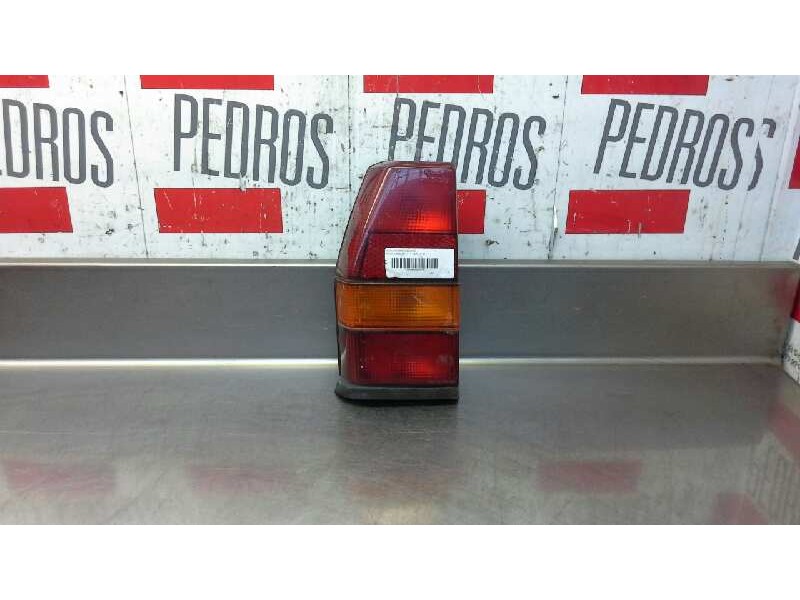 Recambio de piloto trasero izquierdo para volkswagen polo (801/803) 1.05 referencia OEM IAM   