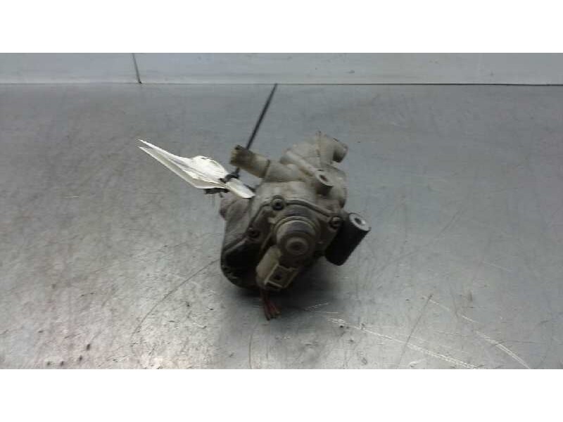 Recambio de valvula egr para renault mascott 130.35 referencia OEM IAM   