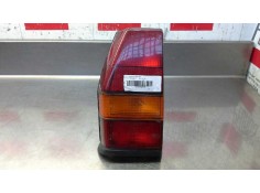 Recambio de piloto trasero izquierdo para volkswagen polo (801/803) 1.05 referencia OEM IAM    2