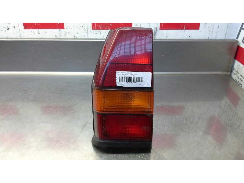 Recambio de piloto trasero izquierdo para volkswagen polo (801/803) 1.05 referencia OEM IAM   