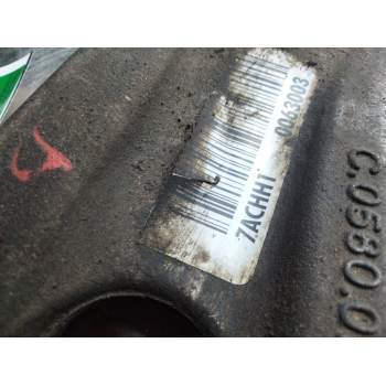 Recambio de brazo suspension inferior delantero derecho para citroën ds 7 ds 7 crossback buehdi referencia OEM IAM 7ACHH1  