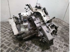 Recambio de caja cambios para fiat panda (169) 1.3 jtd cat referencia OEM IAM 8014219111 SIDAMON 