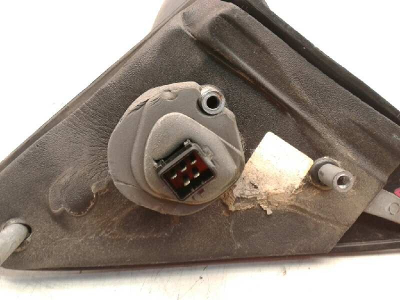 Recambio de retrovisor izquierdo para ford mondeo berlina (gd) clx referencia OEM IAM   