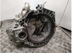 Recambio de caja cambios para fiat panda (169) 1.3 jtd cat referencia OEM IAM 8014219111 SIDAMON  2