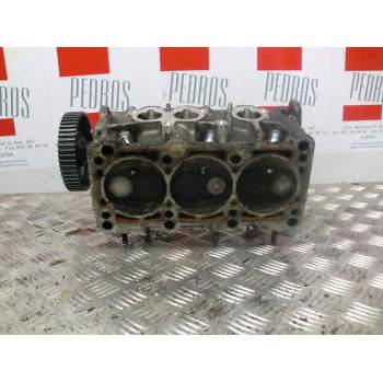 Recambio de culata para audi 100 berlina (c4) 2.6 v6 cat (abc) referencia OEM IAM H6WWO  107625